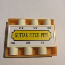 tune pipe for sale  HIGHBRIDGE