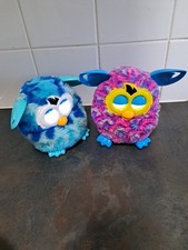 Furby boom fully for sale  DERBY