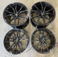 Lamborghini aventador alloy for sale  BALLYMENA
