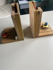 Wooden winnie pooh for sale  DURHAM