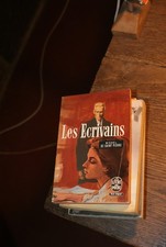 écrivains michel saint d'occasion  Ivoy-le-Pré