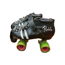 Riedell roller skates for sale  Eugene