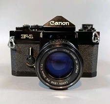 Canon professional 35mm for sale  NORMANTON