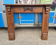 wooden fire surrounds for sale wooden fire surrounds for sale KIDDERMINSTER