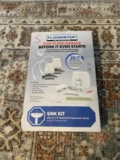 Floodstop sink kit for sale  Buckeye