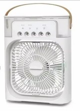 Ventilateur climatiseur petit d'occasion  Aubenas