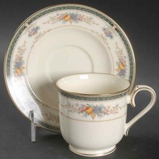 Noritake bellcrest cup for sale  Mc Leansville