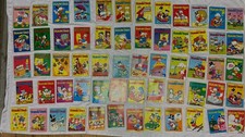 Sammlung donald duck gebraucht kaufen  Abtsgmünd