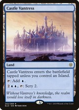 Mtg castle vantress for sale  SHEFFIELD