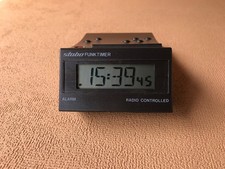 Stabo funkuhr timer gebraucht kaufen  Frankenthal