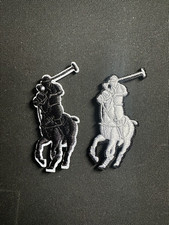 Logo patch écusson d'occasion  Granville