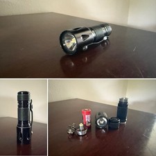 Early gen surefire for sale  Hana