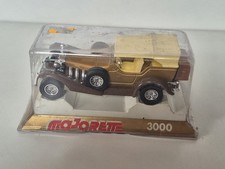 Voiture miniature excalibur d'occasion  Pordic