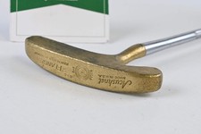 Acushnet bullseye flange for sale  LOANHEAD