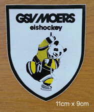 Aufkleber sticker gsv gebraucht kaufen  München