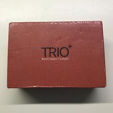 Trio band creator for sale  Pine Ridge