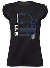 Shirt auto porche usato  Tradate