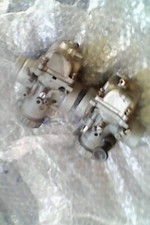 Yamaha 250 carbs for sale  UK