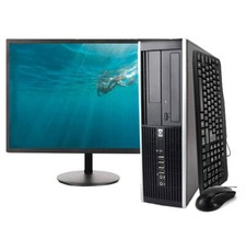 Postazione informatica monitor usato  Mazara del Vallo