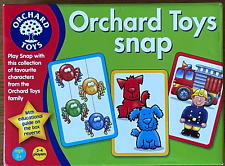 Orchard toys snap for sale  CHELTENHAM