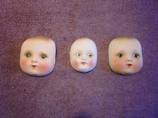 Alte masken puppengesichter gebraucht kaufen  Mörnsheim