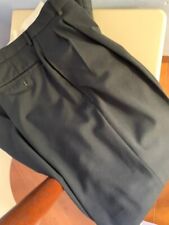 Pantalone sartoriale uomo usato  Roma