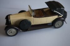 Hispano suiza h6b d'occasion  Sainte-Maxime