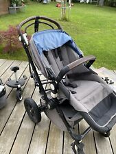 Erhaltener bugaboo zusatzmater gebraucht kaufen  Mülheim an der Ruhr