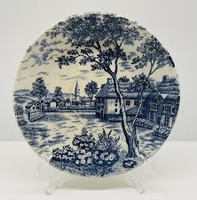 Vintage collectible blue for sale  Lebanon