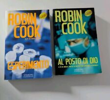 Libri robin cook usato  Unsere Liebe Frau im Walde St Felix