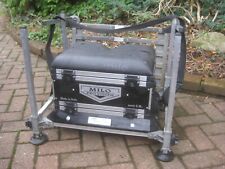 Milo pro system for sale  CHERTSEY