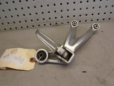 Right footrest footpeg for sale  Ann Arbor