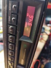 Autoradio clarion 882 d'occasion  Le Bourget-du-Lac