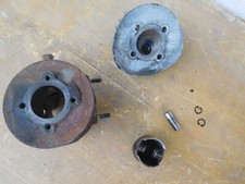 Piaggio vespa faro usato  Torrebelvicino