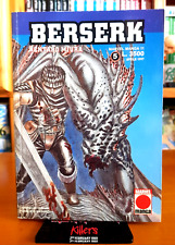 Berserk sottiletta aprile usato  Rimini