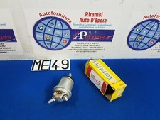 Solenoide elettromagnete motor usato  Gioia Tauro