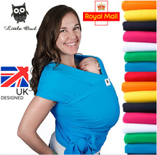 Baby wrap sling for sale  MAIDENHEAD