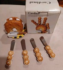 Cardinal hand painted for sale  Keyport