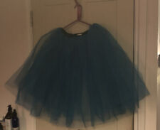 Capezio royal blue for sale  LONDON