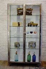 Vintage polished metal for sale  LONDON