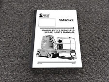 Grove manlift vm3242e for sale  Fairfield