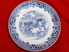 Vintage blue white for sale  CHELTENHAM