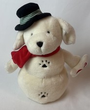 Vintage petsmart snowman for sale  Virginia Beach