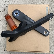 Road gravel crankset for sale  PLYMOUTH