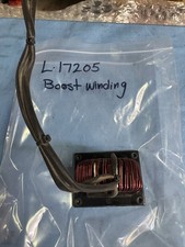 L17205 boost winding for sale  Los Angeles