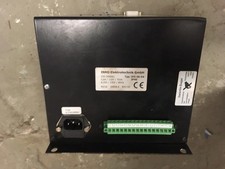 Inro elektrotechnik ifg gebraucht kaufen  Krempe