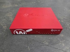 Watchguard firebox fs4ae5 for sale  Pasadena
