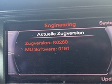 Riginal display unit gebraucht kaufen  Hamburg