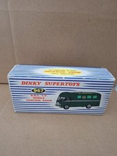 Dinky 967 b.b.c for sale  ROTHERHAM