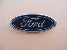 2003-2011 FORD COROA VICTORIA GRADE FRONTAL EMBLEMA LOGOTIPO EMBLEMA PLACA USADA A46731 comprar usado 2003-2011 FORD COROA VICTORIA GRADE FRONTAL EMBLEMA LOGOTIPO EMBLEMA PLACA USADA A46731 comprar usado  Enviando para Brazil